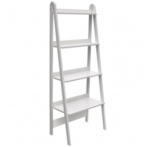 Agm - Estante Worki Blanco