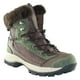 thumbnail image 2 of Botin furry Verde Danicolle, 2 of 5