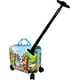thumbnail image 2 of Maleta Ride-On Fast Forward Ride-On 18 para niños Bluey, 2 of 3