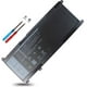 thumbnail image 2 of 56Wh 33YDH Batería para laptop Dell Inspiron 17 7000 7778 7779 7786 77, 2 of 2
