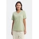 thumbnail image 1 of Polera Mujer Casual Verde Olivo, 1 of 4