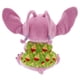 thumbnail image 3 of Peluche Disney Store Angel (Stitch) 30 cm con Estampado de Remolino de Piña, 3 of 3