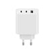 thumbnail image 1 of Cargador Xiaomi 67W Gan Charger 2C1A, 1 of 3