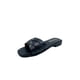 thumbnail image 4 of Sandalia Ecocuero ZB034 Negro, 4 of 6
