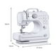 thumbnail image 3 of Maquina De Coser Domestica Portatil Con Luz, 3 of 4