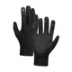 thumbnail image 5 of Guantes Cálidos De Invierno A Prueba De Viento Pantalla Táctil Antideslizante Para Conducir Senderismo Hombres Negro L, 5 of 5