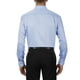 thumbnail image 3 of Camisa Tommy Hilfiger para hombre, no azul hierro, corte regular, 3 of 3