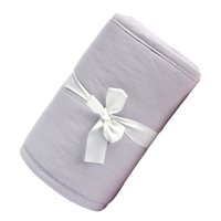 Magideal - 3X Cuidado Del Bebé Ión Para Regalos Recién Nacidos Niños Pequeños Gris