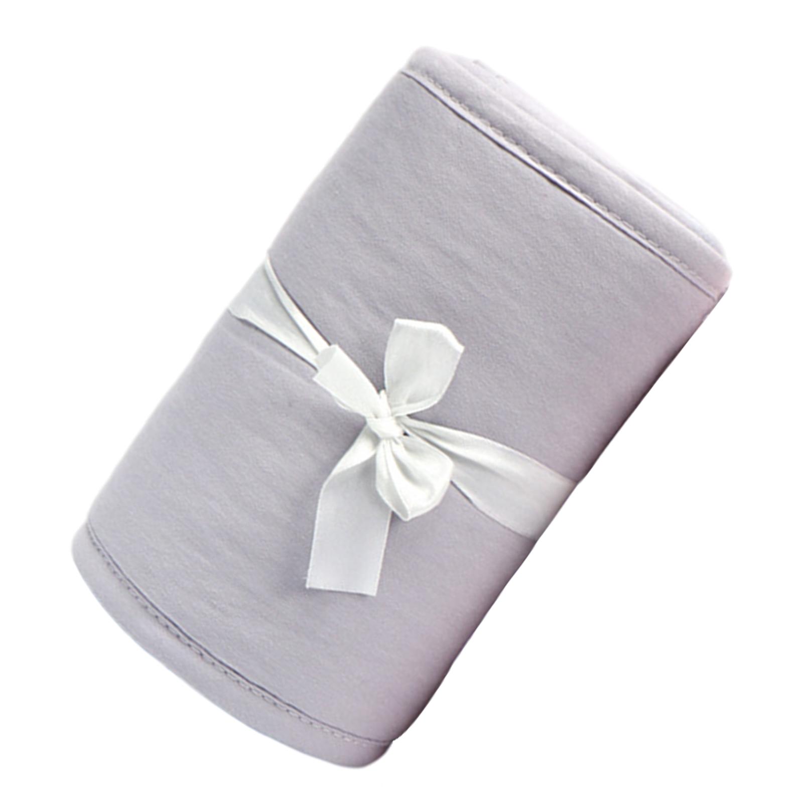 Magideal - 3X Cuidado Del Bebé Ión Para Regalos Recién Nacidos Niños Pequeños Gris