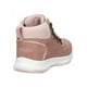 thumbnail image 3 of BOTINES CASUALES PANAMA JACK ROSA (NIÑAS) | KA112A6030B-PG2 - Talla 29, 3 of 5