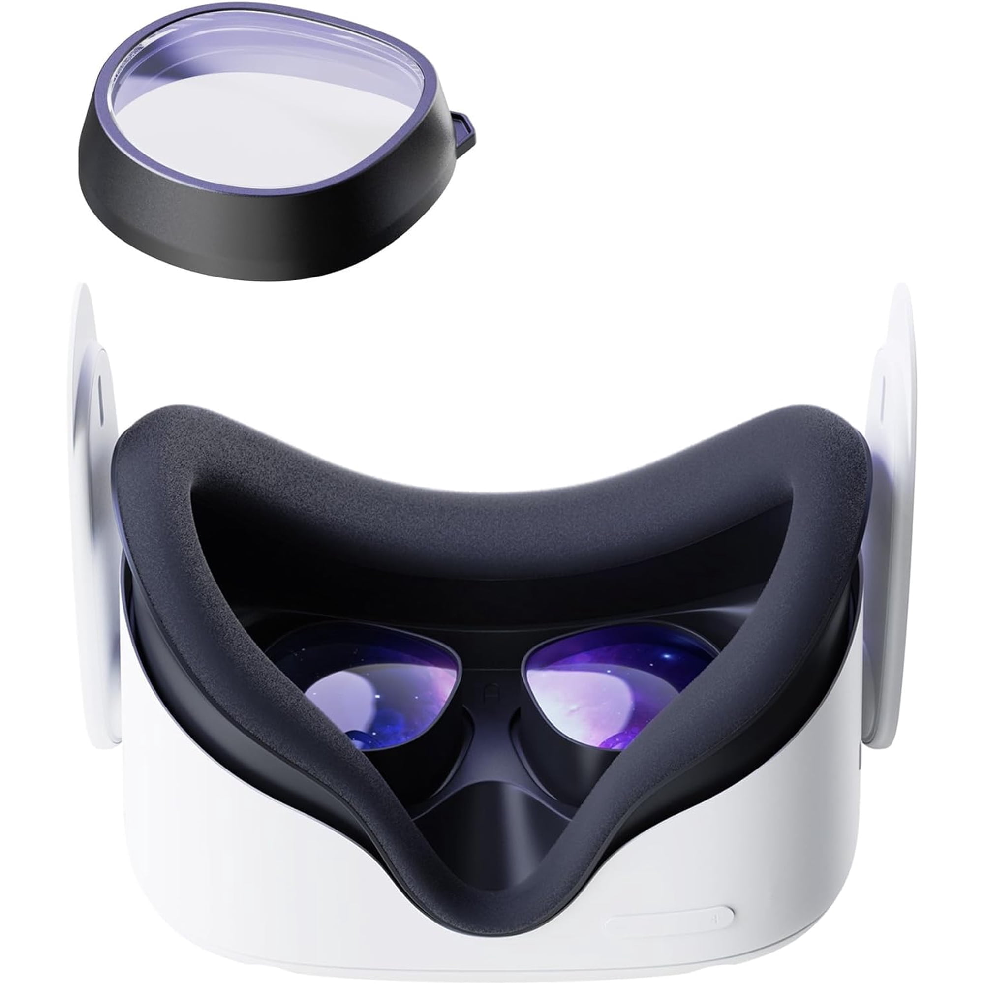 Myopia Lenses Amavasion Para Gafas De Realidad Virtual Oculus Quest 3s/2