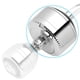 thumbnail image 1 of Filtro de ducha Sprite Industries SL2-CM Slim-Line 2 Chrome, 1 of 5