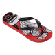 thumbnail image 2 of Sandalias Hombre Top Rojo Marvel Havaianas, 2 of 6