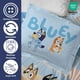 thumbnail image 3 of Juego de fundas de edredón Jay Franco Bluey Queen, tamaño queen, 3 piezas, 3 of 8
