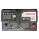 thumbnail image 2 of Batería Bosch EFB 70 Ah 680 CCA LN3, 2 of 3