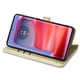 thumbnail image 4 of Funda Cartera FOXDOCK para Motorola Moto G75 , Flip PU con Relieve de Gatos y Perros, Tarjetero y Soporte, 4 of 6