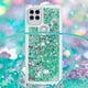 thumbnail image 2 of Funda FOXDOCK para Motorola Moto G Stylus 2021 5G con Cuerda Ajustable, Brillo Líquido, Protección Antigolpes y Lente – Ideal para Regalo, 2 of 6
