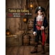 thumbnail image 5 of Disfraz Cosplay Pirata Corsario PIratas Infantiles Todos Niño, 5 of 10