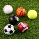 thumbnail image 2 of Pelotas de golf Bikego Funny Novelty Practice, paquete de 6 para niños y adultos, 2 of 6
