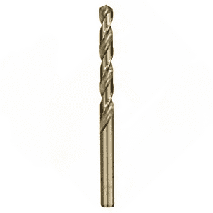 Genérico - Broca Cobalto 5% 9 Mm