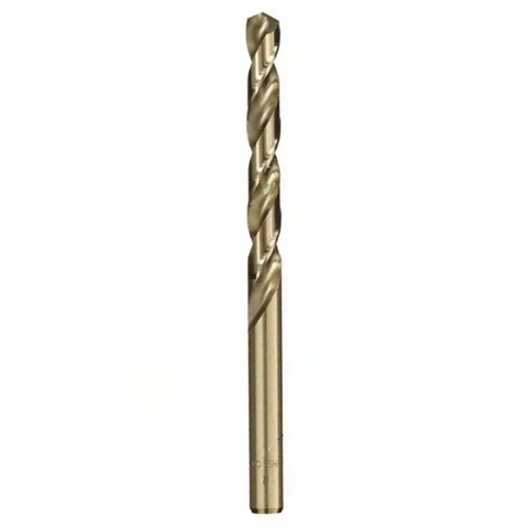 Genérico - Broca Cobalto 5% 9 Mm