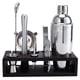 thumbnail image 2 of Juego De Coctelera, Accesorios, Herramienta De Acero Inoxidable, Juego De Barman, 2 of 5