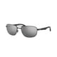 thumbnail image 1 of Lente de Sol Ray-Ban RB3528 006/82 61 Hombre, 1 of 3