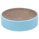 thumbnail image 5 of Almohadillas Rascadoras Para Gatos, Juguetes Decorativos Para Actividades, Protegen Muebles, Suministros Para Mascotas, Azul, 5 of 5