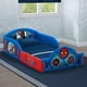 thumbnail image 3 of Cama de Transicion Spider-man Delta Children, 3 of 5