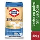 thumbnail image 2 of Leche en Polvo Semidescremada Sin Lactosa Bolsa, 800 g, 2 of 2