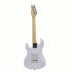 thumbnail image 2 of Guitarra Eléctrica Freeman Stratocaster Sst-311 - Blanca, 2 of 3