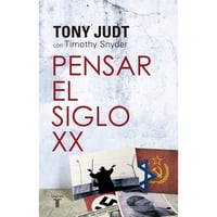 Penguin Random House - Libro Pensar En El Siglo Xx