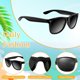 thumbnail image 3 of Lentes de fiesta ASTARON, paquete de 12, 3 of 3