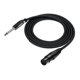 thumbnail image 1 of Cable Patch Xlr(h) - Trs Kirlin Mpc-272-10, 1 of 3