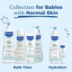 thumbnail image 5 of Colonia a base de plantas Perfume Mustela Musti Baby, 50 ml, sin alcohol, 5 of 8