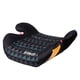 thumbnail image 1 of Silla de auto alzador bowl Negro, 1 of 4