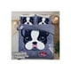 thumbnail image 2 of Cobertor Chiporro 1 1/2 Plazas - Bull Dog Inglés Infantil, 2 of 2
