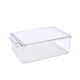thumbnail image 3 of Set 7 contenedores organizadores para refrigerador y cocina, 3 of 9