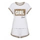 thumbnail image 1 of Pijama Cotton Mujer Lady Genny J-797 Algodón transpirable, 1 of 3
