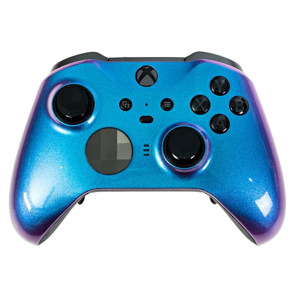Crazy Controllerz Controlador Xbox Elite Series 2 Camaleón