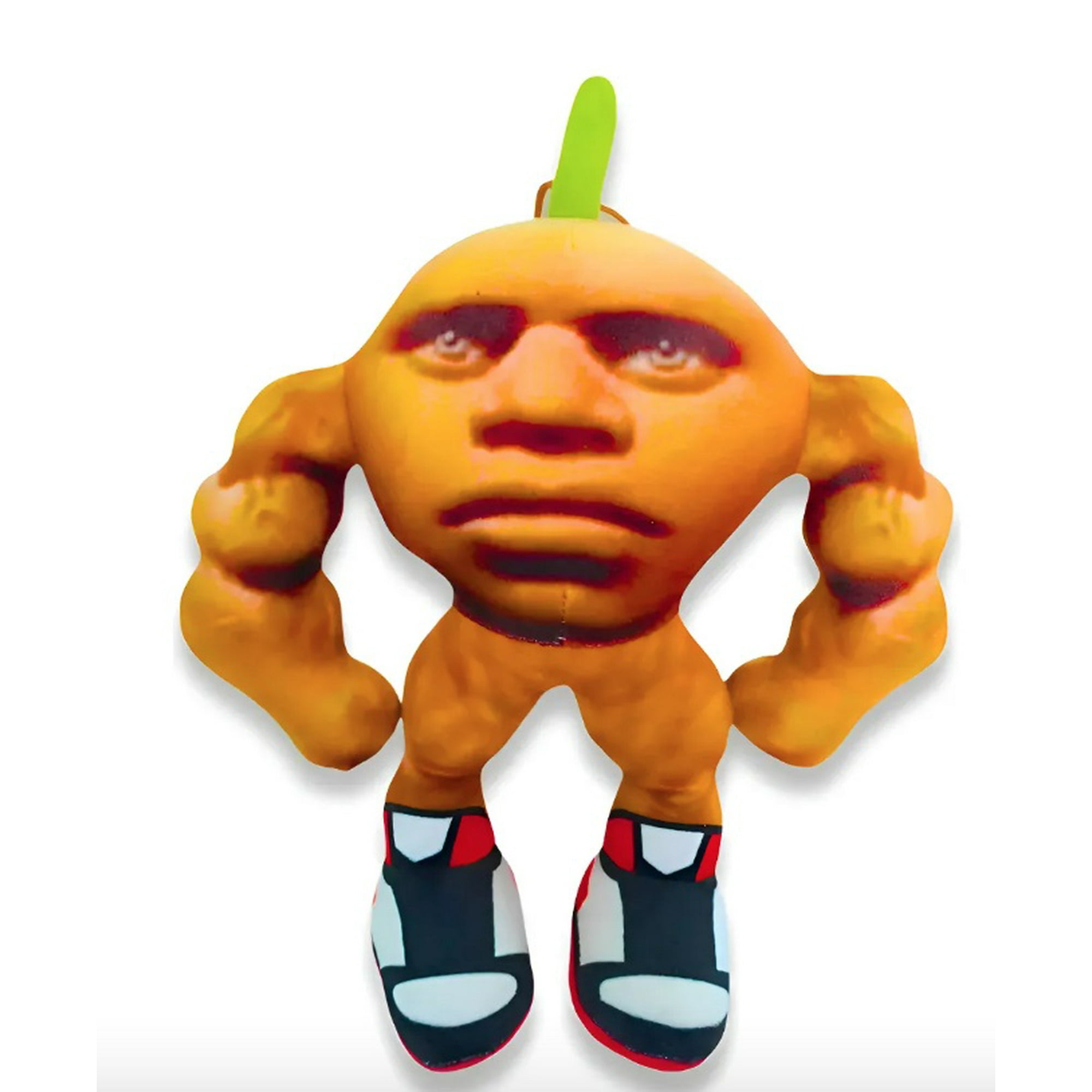 Atlas - Peluche Udin Din Din Dun