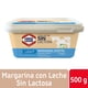 thumbnail image 2 of Margarina Light con Leche Sin lactosa, 500 g, 2 of 2