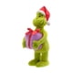 thumbnail image 3 of Peluche Grinch con regalo, 3 of 5
