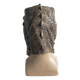 thumbnail image 2 of Máscara de dinosaurio de látex, 2 of 2