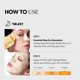 thumbnail image 4 of Mascarilla de hidrogel VT COSMETICS Vita-Light Reedle Shot 100 x4, 4 of 6