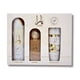 thumbnail image 1 of SET YARA Moi Collection Gift Set 3 pcs 3.4 Oz/100 ml EDP + 1.7 Oz Hair Mist + 6.8 Oz Body Spray Unisex, 1 of 2