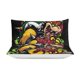 thumbnail image 3 of Super Mario 3-Piece Comforter Set for Bedroom Super Mario Bedding Set for Kids Adults Soft Microfiber Duvet Cover Set with Zipper Closure, 3 of 5
