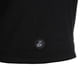 thumbnail image 3 of Polar Tilki Full Zip Hood Pro Negro Tenis Padel, 3 of 3