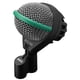 thumbnail image 2 of Micrófono AKG D112 MKII con adaptador de soporte SA60, 2 of 7