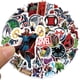 thumbnail image 3 of Stickers WANVAE Avengers 50 piezas de 2 a 3,5 pulgadas, 3 of 3